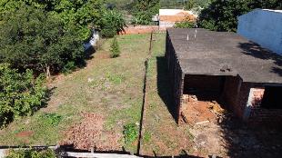 Lote 1.000M2 Portal das Torres Mga.