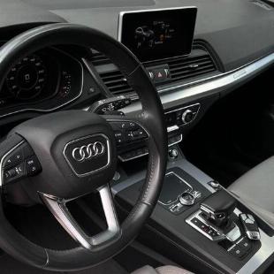 AUDI Q5 2.0TFSI 2020