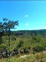 FAZENDA À VENDA COM 400 HECTARES NA CIDADE DE CAÇARATIBA EM MINAS GERAIS