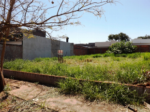 VENDE-SE EXCELENTE TERRENO JD ELDORADO EM MARIALVA-PR. PRÓX. POSTO CATUAÍ