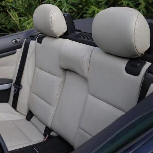 BMW 335ICA WL71 2009