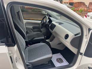 Vw UP Move 1.0 TSI