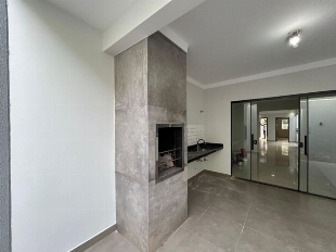 Casa com 3 Quartos, 130 m² - Jardim Alvorada, Maringá/PR