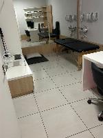 Sala Consultorio dentro de espaço fitness
