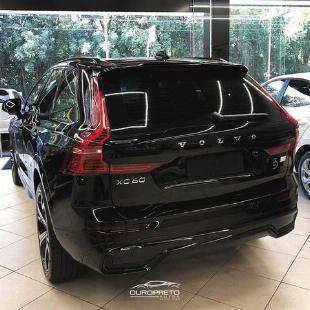 VOLVO XC60 T8 ULTIMATE DARK 2023