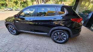 CAOA CHERY TIGGO7 TXS 2022