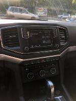 VOLKSWAGEN AMAROK CD 4X4 HIGH 2017