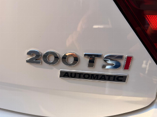 VW Polo Comfortline 200 TSI 1.0 flex 12v aut.