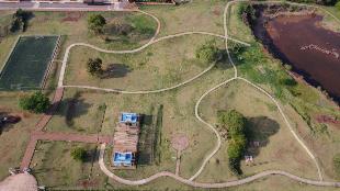 Lote Jardim Novo Campo em Campo Mourão