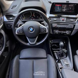 BMW X1 S20I ACTIVEFLEX 2021