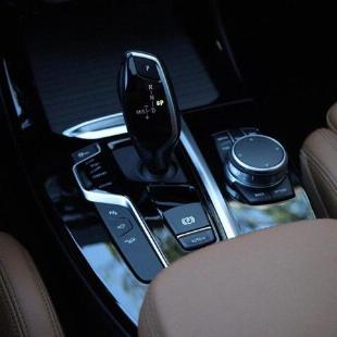BMW X3 M40I 2021