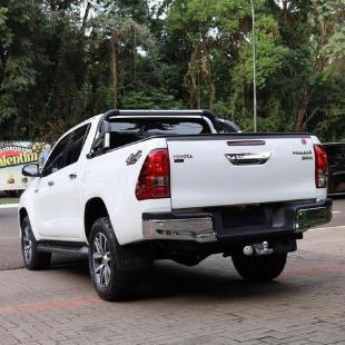 TOYOTA HILUX CDSRXA4FD 2016