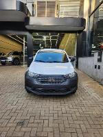 FIAT STRADA ENDURANCE CS 2022