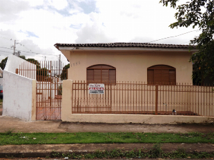 Imagem do anuncio ALAUGA-SE CASA VILA MORANGUEIRA EM FRENTE AO COLÉGIO FARIA PIOLI