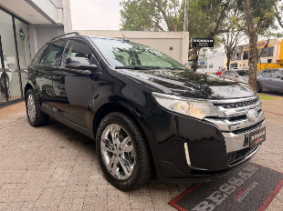 Ford  Edge Limited 3.5 V6 AWD aut.