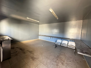 BARRACÃO PARA LOCAÇÃO EM MANDAGUAÇU