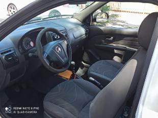 Fiat Strada Working 1.4 Flex 2013 – Só Venda!