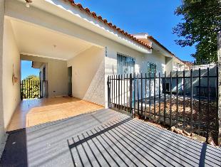 CASA NO JARDIM ANDRADE