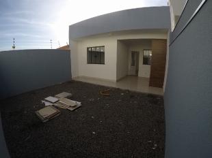 CASA TÉRREA | 89,59 m² DE ÁREA CONSTRUÍDA | JD. Diamante| PR