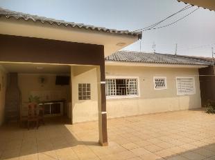 Vendo Casa!