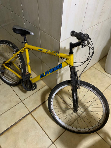 Imagem do anuncio Alfameq aro 26