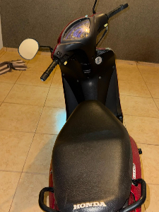 Vende-se Honda Biz ES 15/15