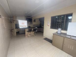 Lindo imóvel 100% mobiliado no Jd. Ouro Verde  em Sarandi - Pr