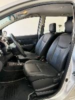 NISSAN LIVINA X-GEAR 1.8 FLEX  2014 AUT. BAIXO KM