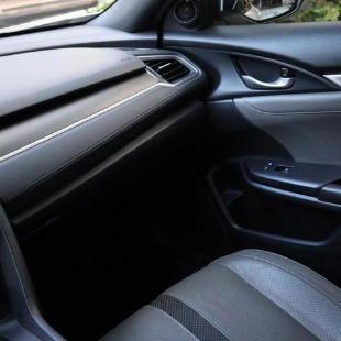 HONDA CIVIC EXL CVT 2020