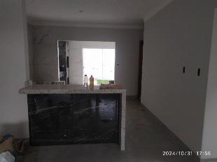 $530.000 Excelente casa no jd. Campo Belo com 107m2 de construção e 165m2 de terr.
