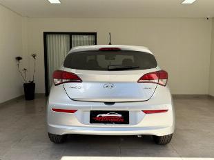 Hyundai HB20 Comfort 2019 Completo 1.6 Automático Flex  (35mil Baixo Km)
