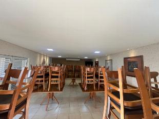 EDIFÍCIO RESIDENCIAL PORTAL DE ELYON