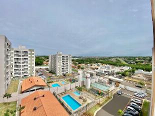 OPORTUNIDADE DE APARTAMENTO NO EDIFÍCIO SOLAR DAS LARANJEIRAS