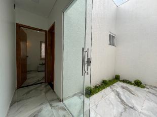 Casa | 100,00 m² de Construção | Jd. Ouro Verde II | Sarandi