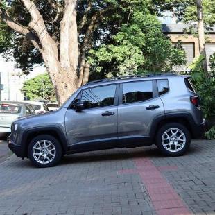 JEEP RENEGADE SPORT AT 2021