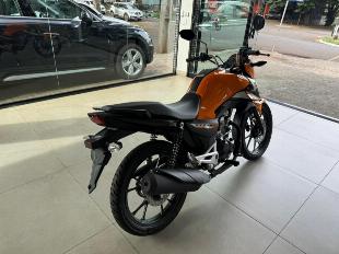 Honda CG Titan 160 - 2025