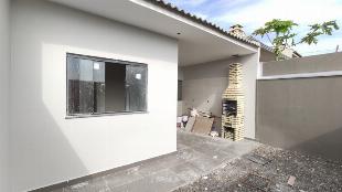 Casa | 60,42 m² de Construção | Jd. Leblon | Sarandi/PR