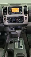 FRONTIER LE 2013 AUTOMÁTICA 2.5 4X4 DIESEL PLACA A