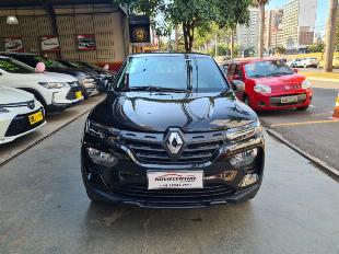 KWID 1.0 ZEN 2024 COMPLETO COM 2.900KM