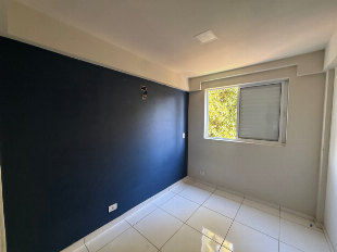 Apartamento com 2 Quartos e 50 m² no Jardim Alvorada em Maringá/PR