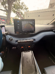 BYD Dolphin Mini (elétrico)