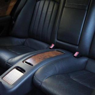 MERCEDES-BENZ CLS 500 2006