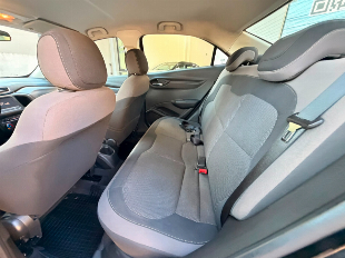 GM Prisma sed. LTZ 1.4 aut. flexpower 4p