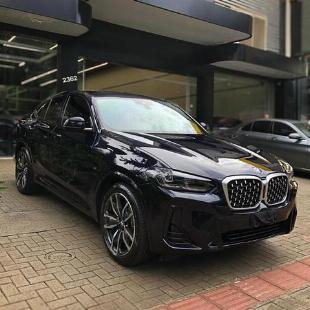 BMW X4 XDRIVE30I 2023