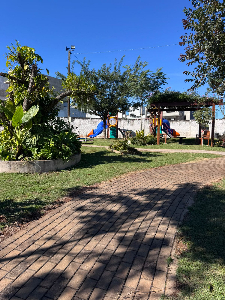 Terreno no Condomínio Colina do Lago