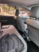 TOYOTA HILUX CD4X4 STD 2015
