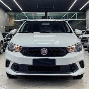 FIAT ARGO DRIVE 1.0 2018