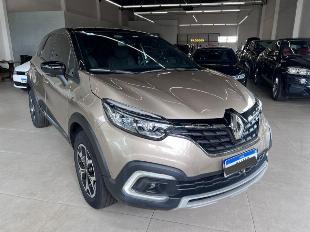Renault Captur Iconic 1.3 TB - 2024