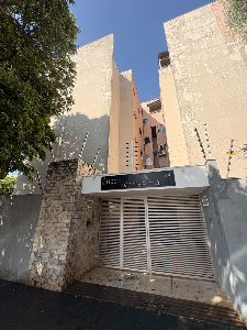 Apartamento Mobiliado para Locação com 3 Quartos, Suíte, Sacada e 2 Vagas