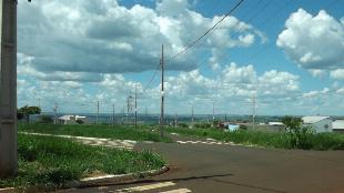 TERRENOS EM MARIALVA